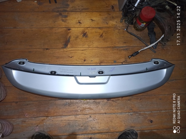 TOYOTA 7608560020 в наличии Ровно