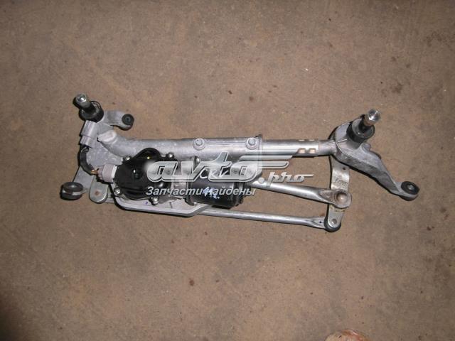 Трапеция стеклоочистителя 76530SWAA01 HONDA