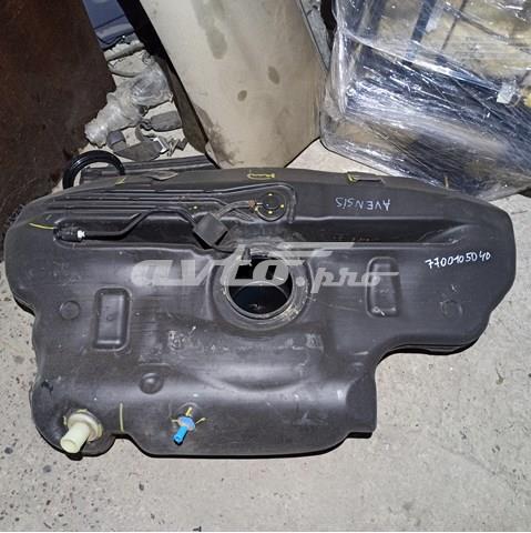 Бак топливный 7700105040 TOYOTA