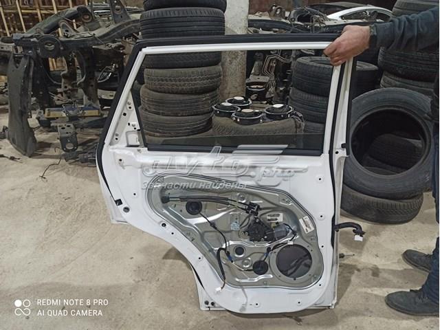HYUNDAI 770031U000 Дверь задняя левая в наличии Львов