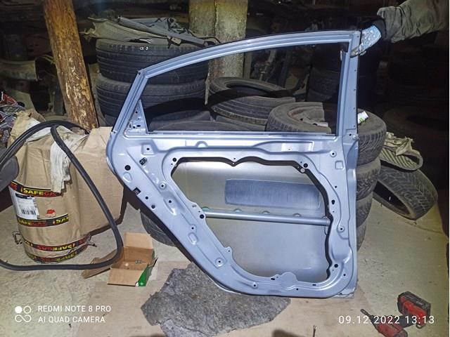 HYUNDAI 770033Q000 Дверь задняя левая в наличии Хмельницкий