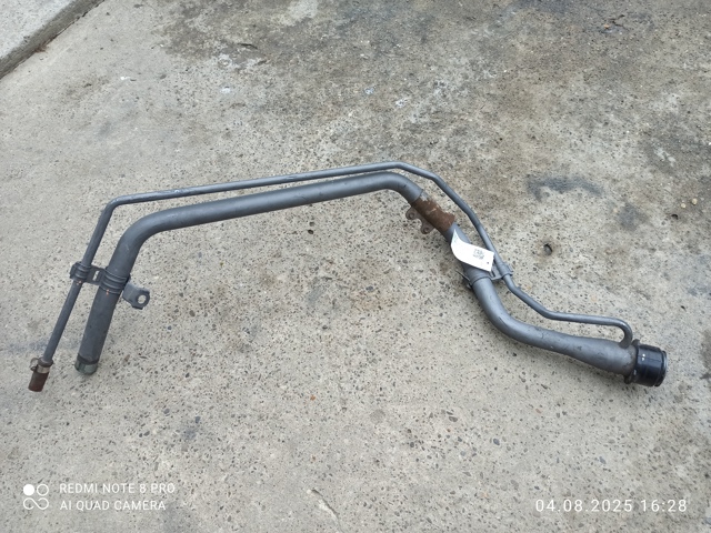 Заливная горловина топливного бака 7721060090 TOYOTA