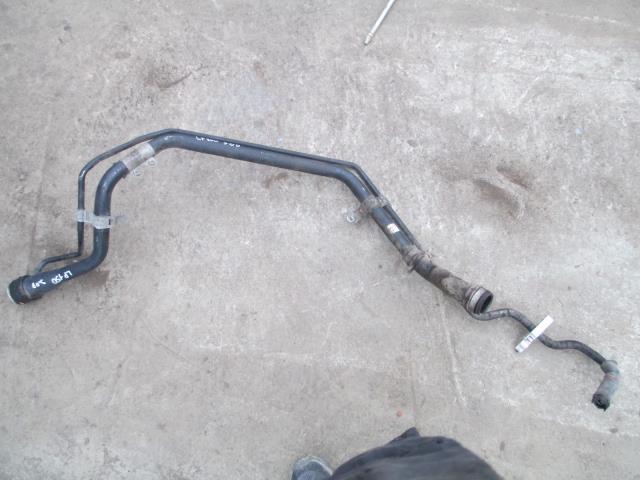 Шланг заливной горловины, топливного бака 7721060130 TOYOTA