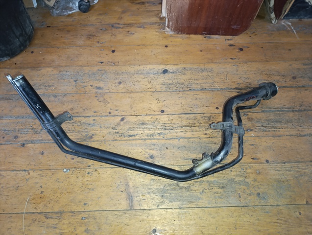 Шланг заливной горловины, топливного бака 7721060140 TOYOTA