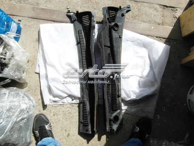 Водосток лобового стекла, жабо 7731065J005PK SUZUKI