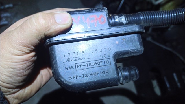 7770635020 Toyota