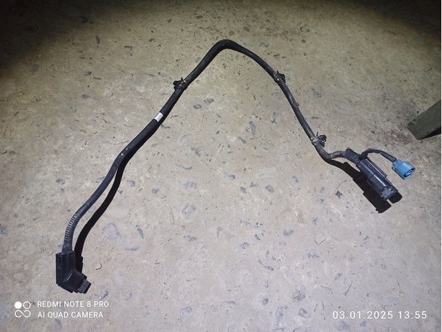 Заливная горловина топливного бака 7784060020 TOYOTA