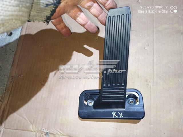 Педали газа 7810148050 TOYOTA