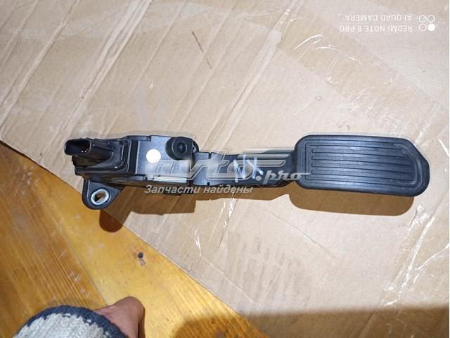 781100W040 TOYOTA Педаль газа купить в Киев