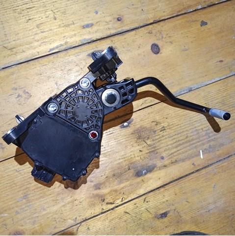 TOYOTA 7811076130 Педаль газа (акселератора) в наличии Львов