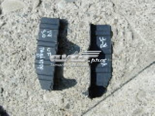 Нижний дефлектор радиатора 7812A164 MITSUBISHI