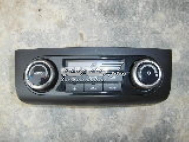 Механизм управления кондиционером 7820A133XA MITSUBISHI