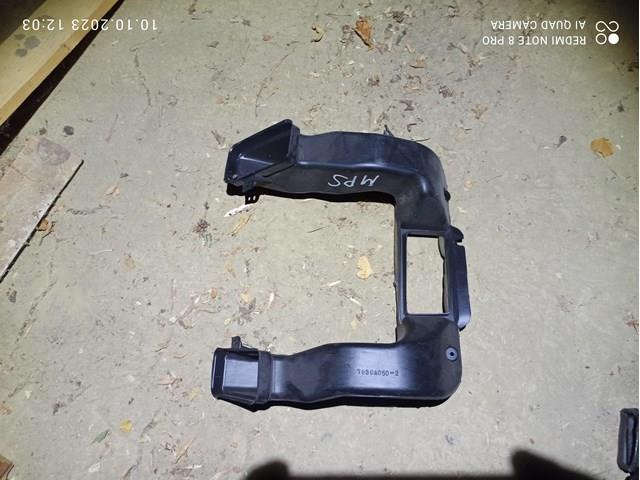 Дефлектор обдува салона 7830A050 MITSUBISHI