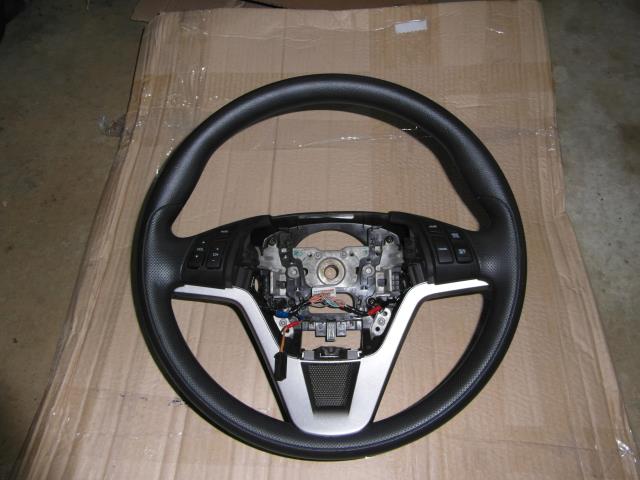 Колесо рулевое 78501SWAJ61ZA HONDA