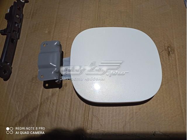 Дверка бензобака 788301CA0A NISSAN