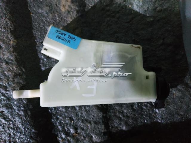 Личинка замка топливного бака 78850AM80C NISSAN
