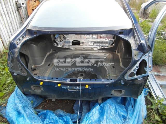 791109W50A NISSAN Панель багажного отсека задняя купить в Кривой Рог