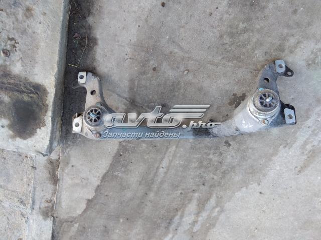 Подрамник двигателя 7L0199207A VAG