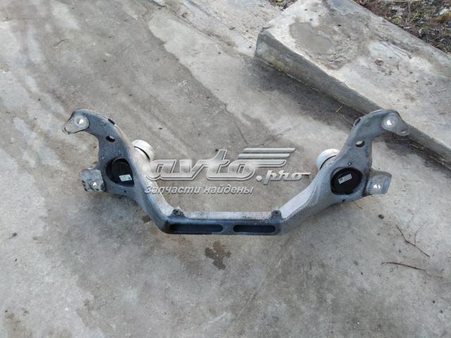 7L0199207A Балка крепления двигателя купить Львов