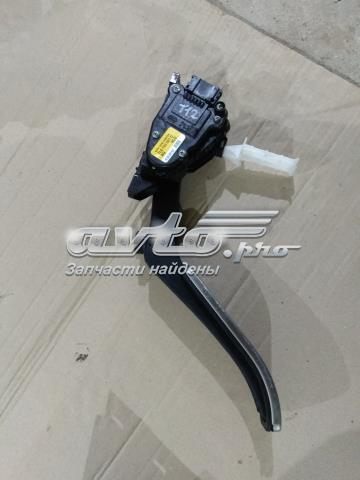 Педаль акселератора 7L0723507D VAG