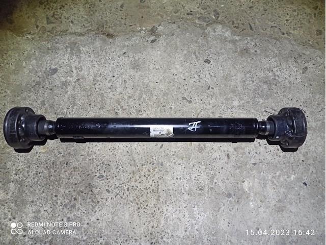 Передний карданный вал 7L6521101 VAG