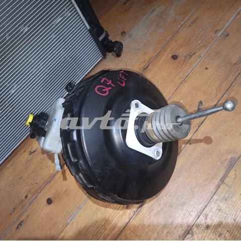 7L8612101R VAG Усилитель тормозов купить в Черкассы