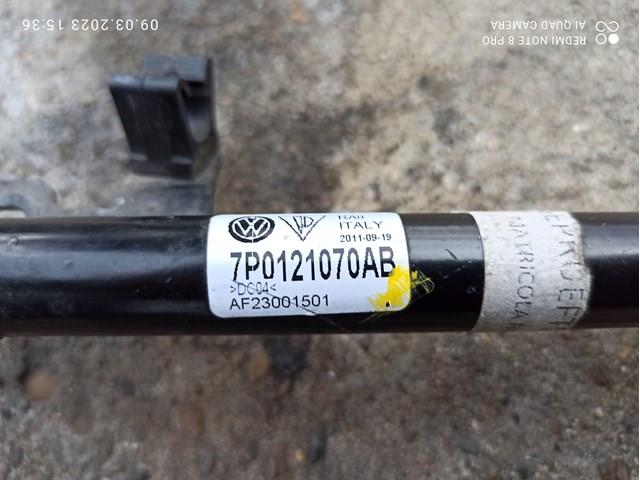 VAG 7P0121070AB в наличии Ужгород