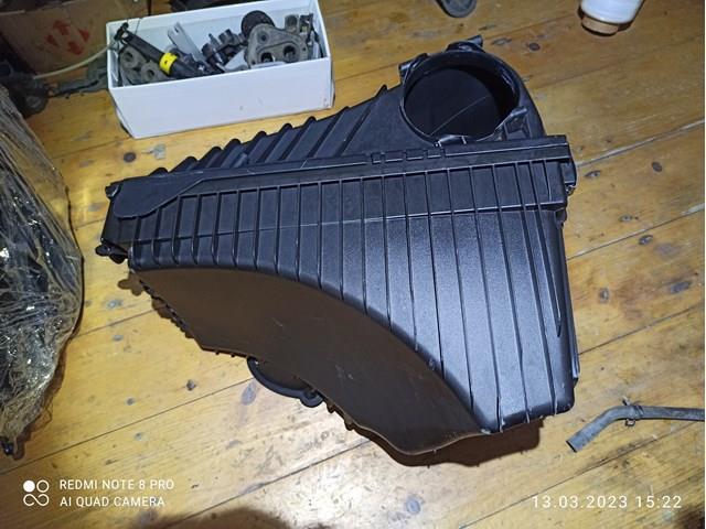 7P0128607 Корпус воздушного фильтра купить Павлоград