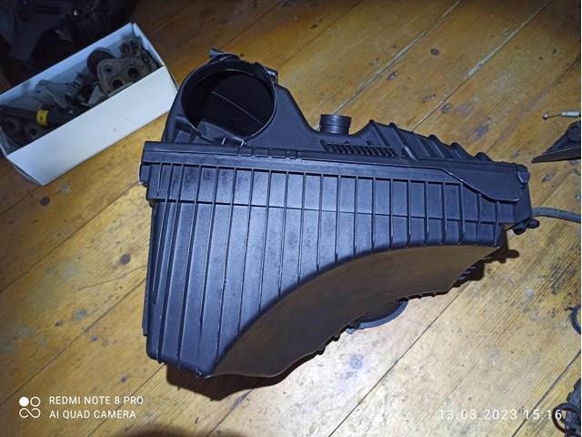 7P0129607 VAG Корпус фильтра купить в Тернополь