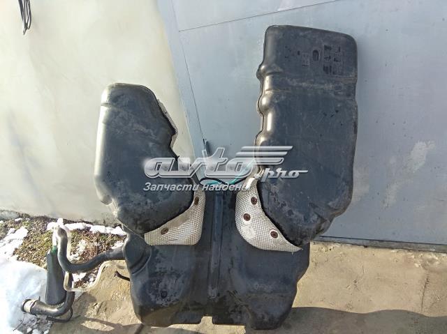 VAG 7P0201085 Бензобак в наличии Киев