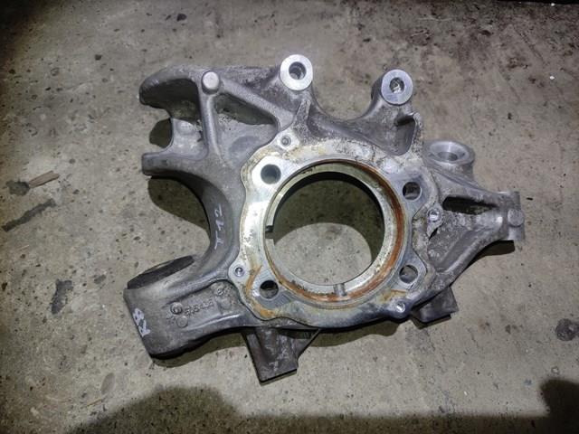 7P0505436B VAG Цапфа задняя правая купить в Одесса