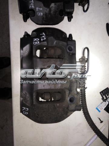VAG 7P0615424 Суппорт задний правый в наличии Полтава