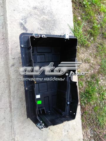Подставка аккумулятора 7P0801283 VAG