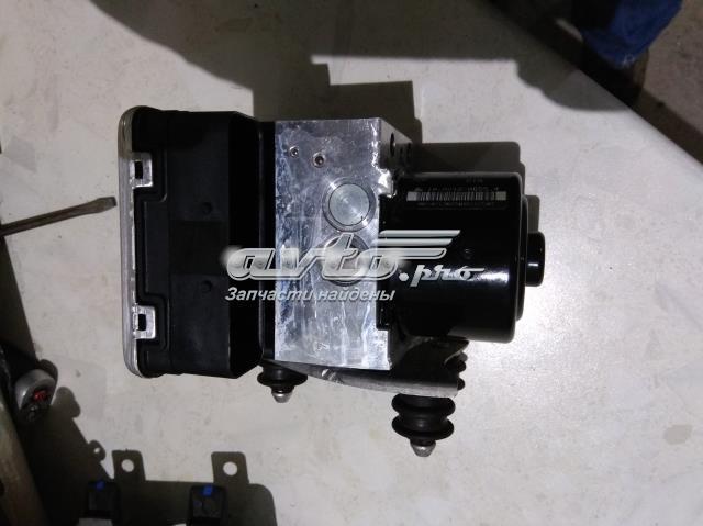 VAG 7P0907379 Блок управления АБС (ABS) гидравлический в наличии Украина