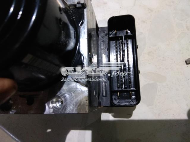 7P0907379 VAG Блок АБС купить в Запорожье