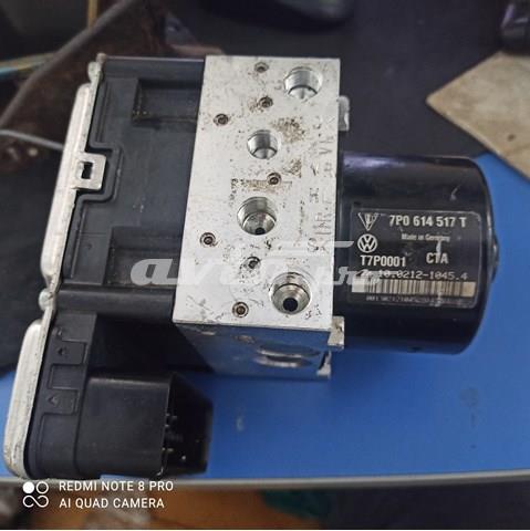VAG 7P0907379T в наличии Каменское