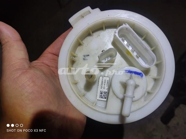 Фильтр топливный 7P0919679A VAG