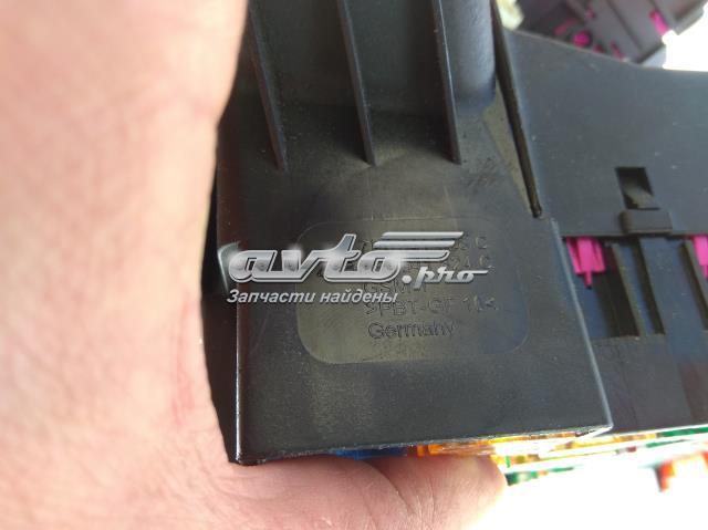 7P0941824C VAG Блок предохранителей купить в Черкассы