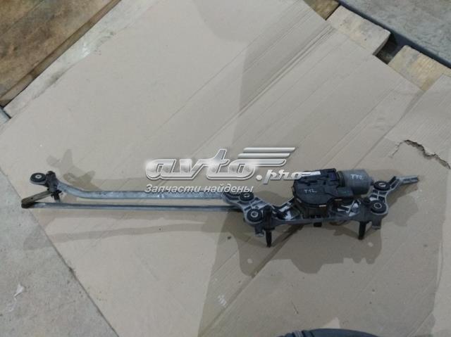 7P0955023 Трапеция стеклоочистителя купить Львов
