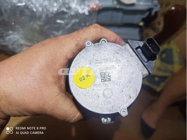 VAG 7P0965567 Дополнительная помпа в наличии Днепр