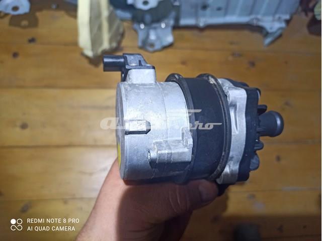 VAG 7P0965567 Помпа водяная (насос) охлаждения, дополнительный электрический в наличии Львов