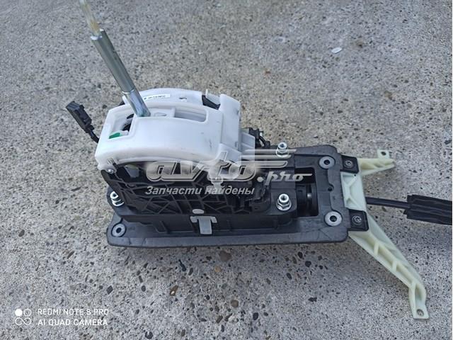 Механизм переключения передач 7P1713041C VAG