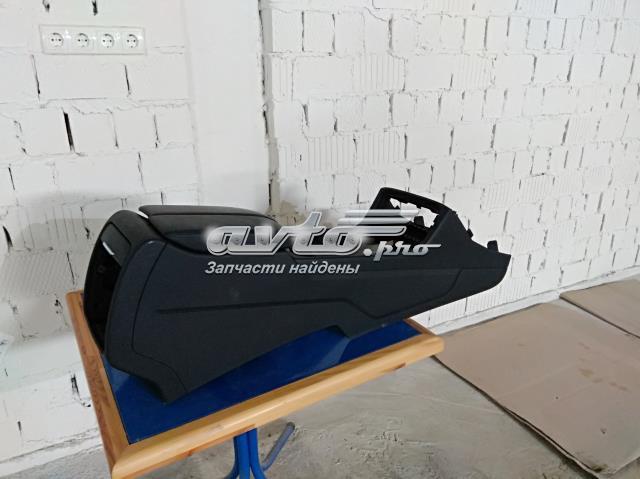 7P1863241 Консоль панели управления центральная купить Ровно