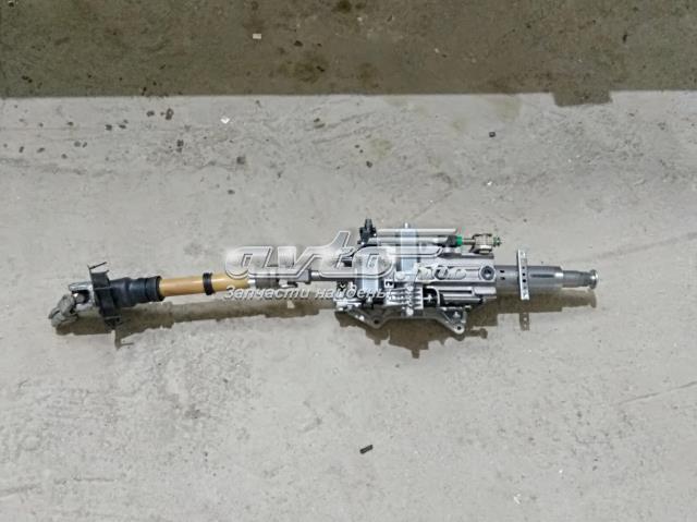 Колонка рулевая 7P6419501CF VAG
