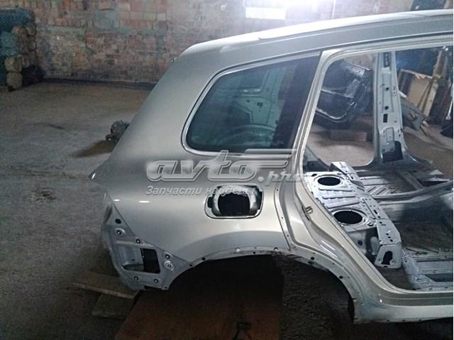 Боковая часть задняя правая 7P6809844B VAG