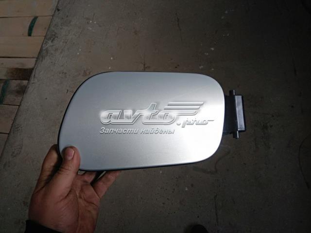 Горловина бензобака 7P6809857 VAG