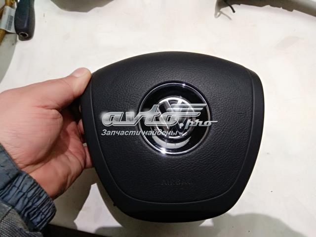 Airbag в мультируль 7P6880201J81U VAG