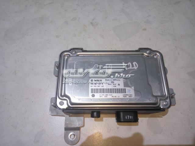 Блок управления камерой 7P6907107A VAG