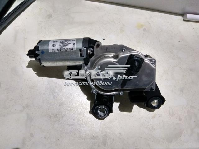 VAG 7P6955711 Мотор стеклоочистителя заднего стекла в наличии Львов