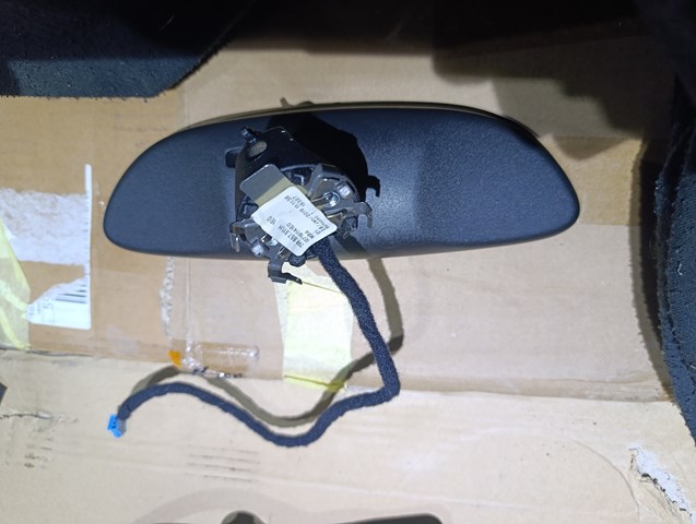 Зеркало внутреннее, салона 7PP857511H1E0 PORSCHE